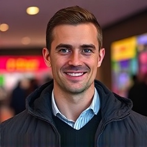 Thomas Brandt — Seriöse Online Casinos reviewer